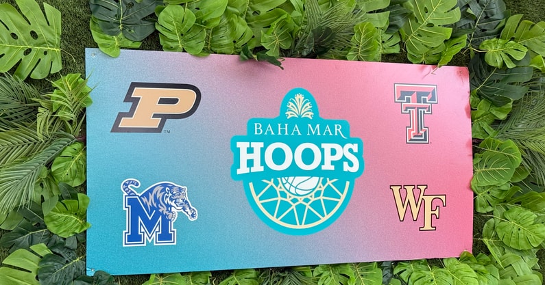 Baha Mar Championships